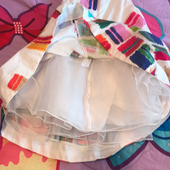 Dress 4T - Picture 4 of 4